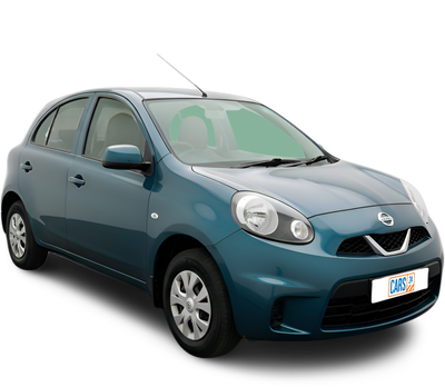 Nissan Micra Active-img